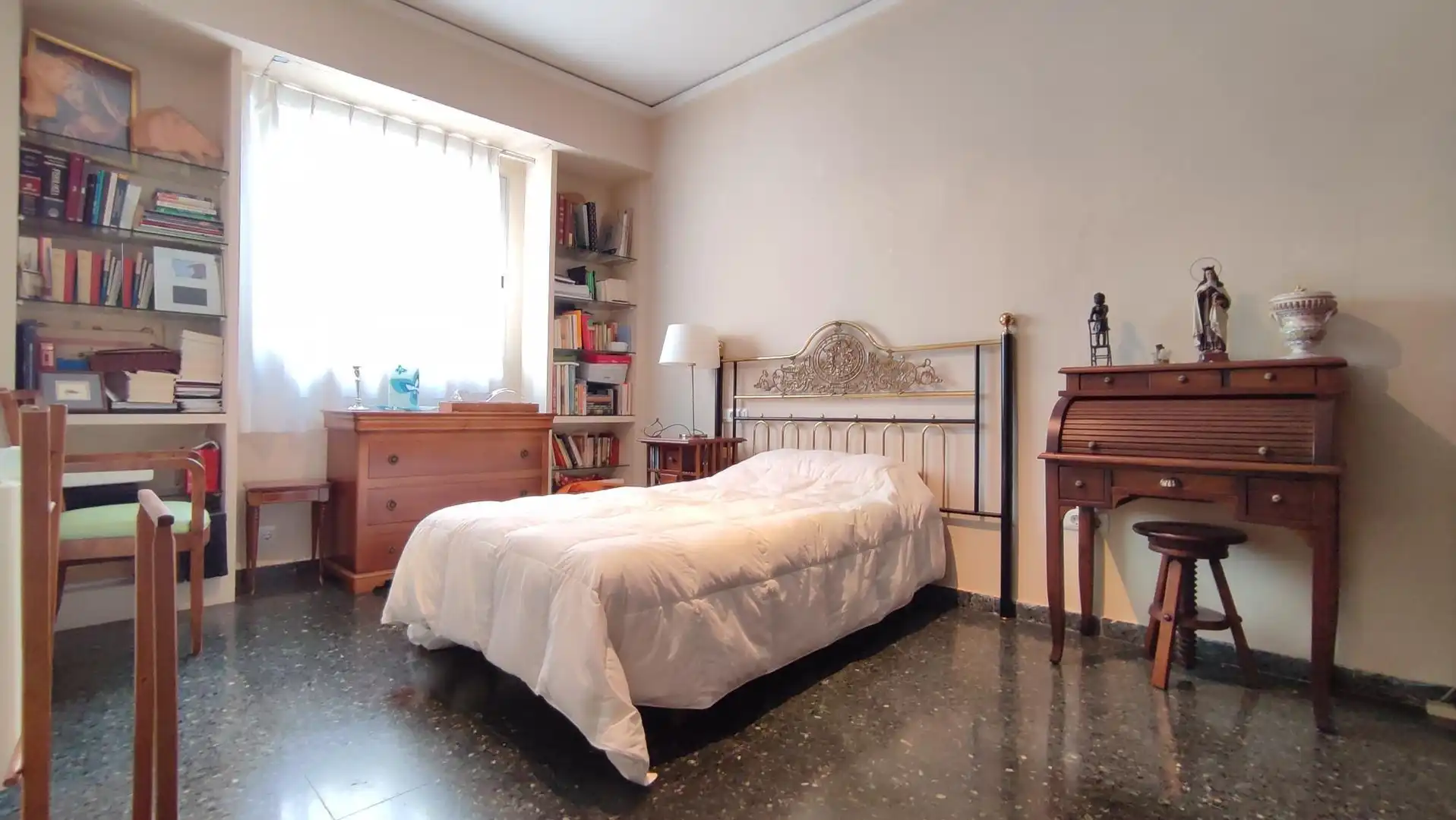 Piso con ascensor en venta en Avenida REPUBLICA ARGENTINA DE LA, imagen 7