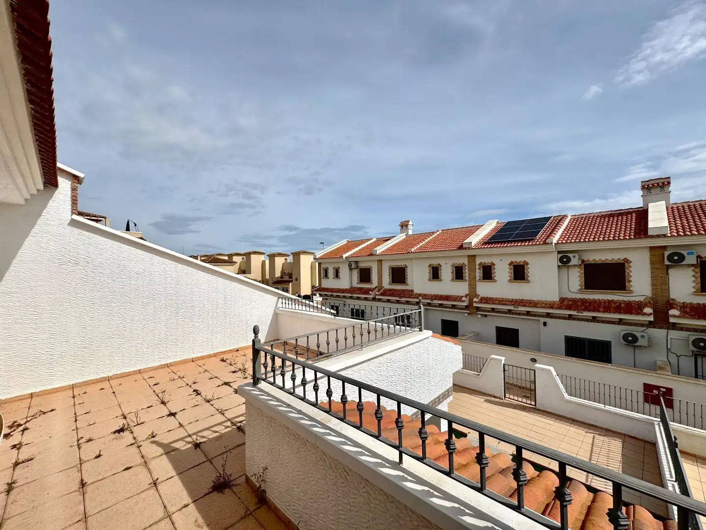 Casa con piscina en venta en San Miguel de Salinas, imagen 21