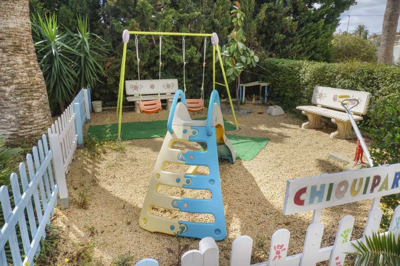 Villa avec piscine à vendre à Escandinavia - Cautivador, imagen 5