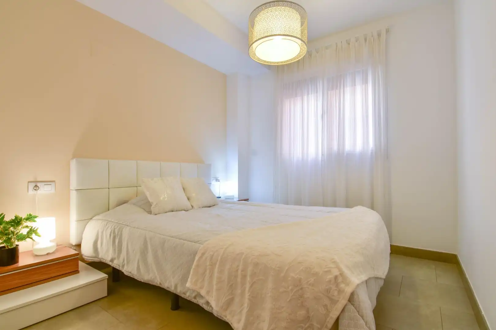 Habitación de Piso en venta en Picanya con Aire acondicionado y Calefacción