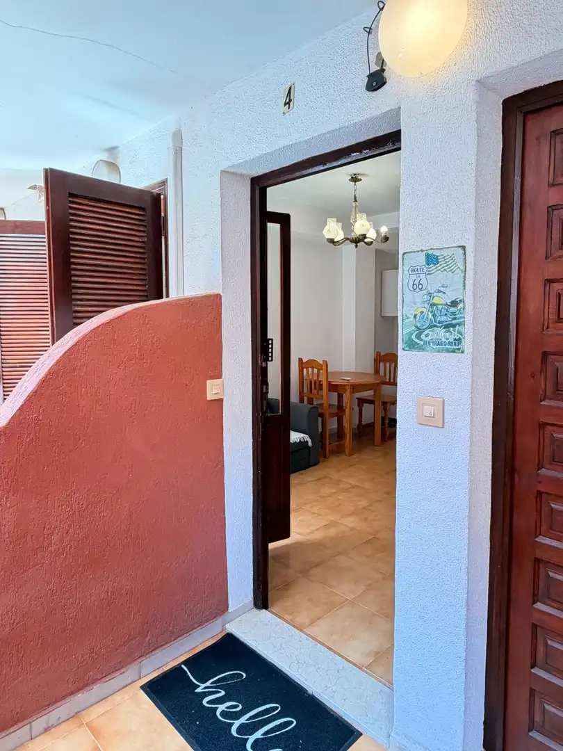 Piso en venta en Torrevieja con Aire acondicionado, Amueblado y Balcón