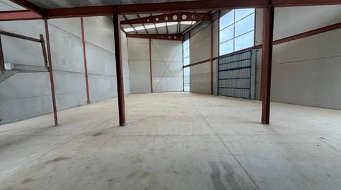 Foto 4 von Fabrikhallen zur Miete in San Mateo - Castro- O Val, Narón