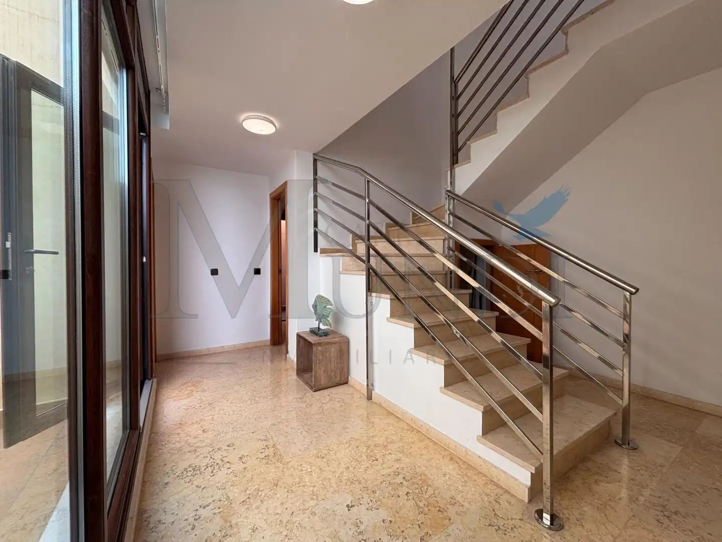 Houses for sale in La Oliva  with Terrace, Storage room and Furnished