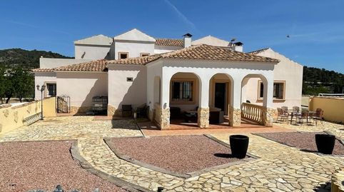 Foto 4 de Casa o chalet en venta en El Pinós / Pinoso, Alicante