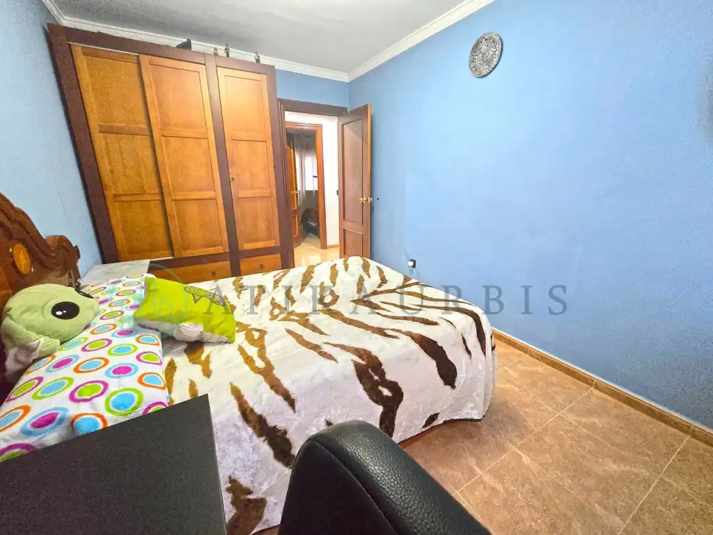 Flat with lift for sale in Centro ciudad, imagen 20