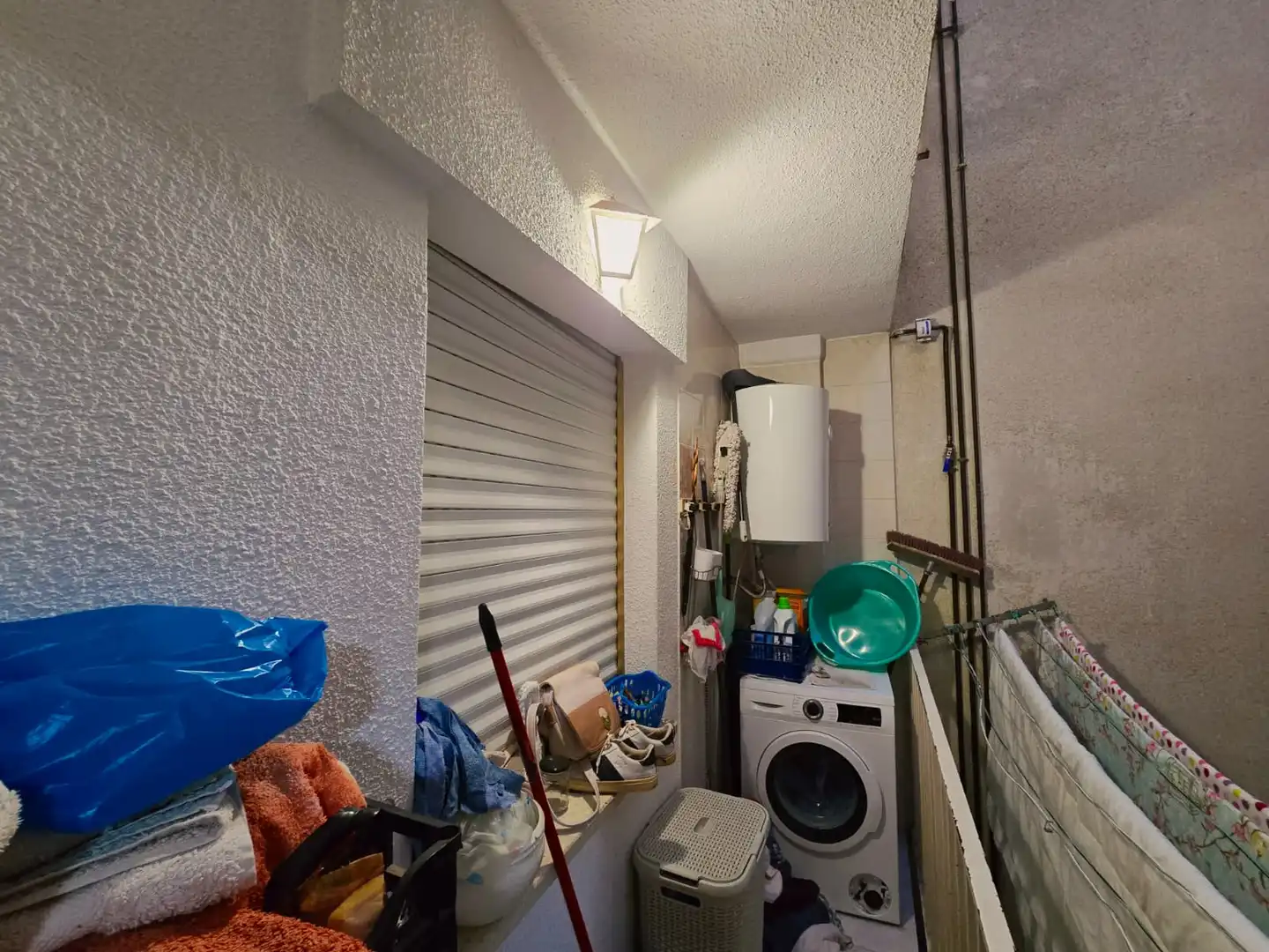 Flat for sale in Cambrils  with Air Conditioner, Heating and Balcony