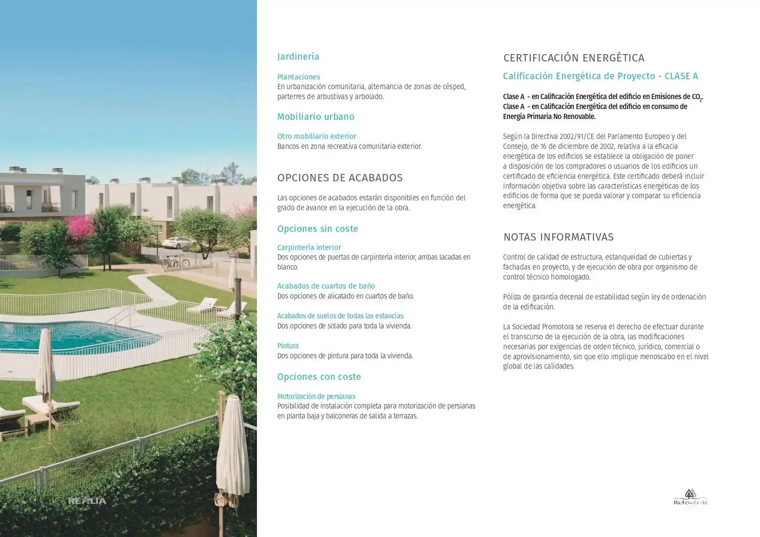 Jardí de Casa adosada en venda en Guillena amb Jardí privat, Terrassa i Piscina comunitària