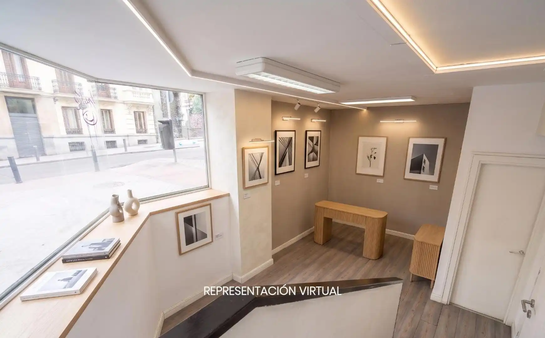 Local en venta en Madrid
