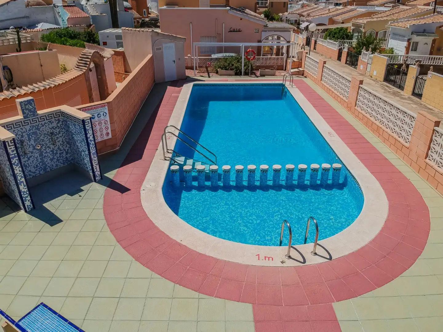 Chalet con piscina en venta en N/A, imagen 40