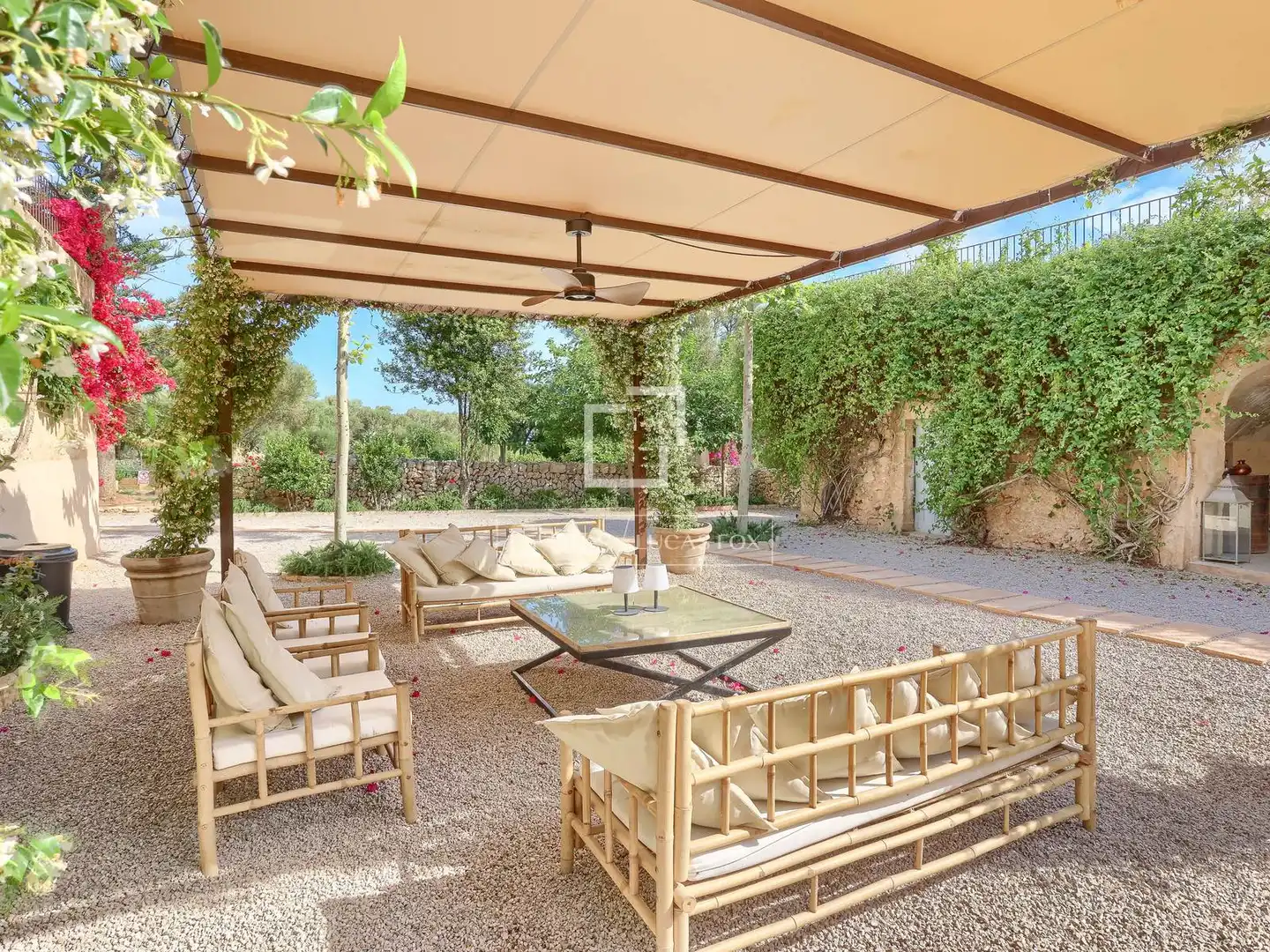 Casa rústica amb piscina en venda a Llucmajor pueblo, imagen 28