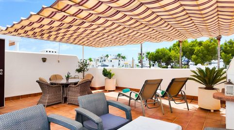 Foto 2 de Apartament en venda a N/a, -1, Villamartín - Las Filipinas, Orihuela