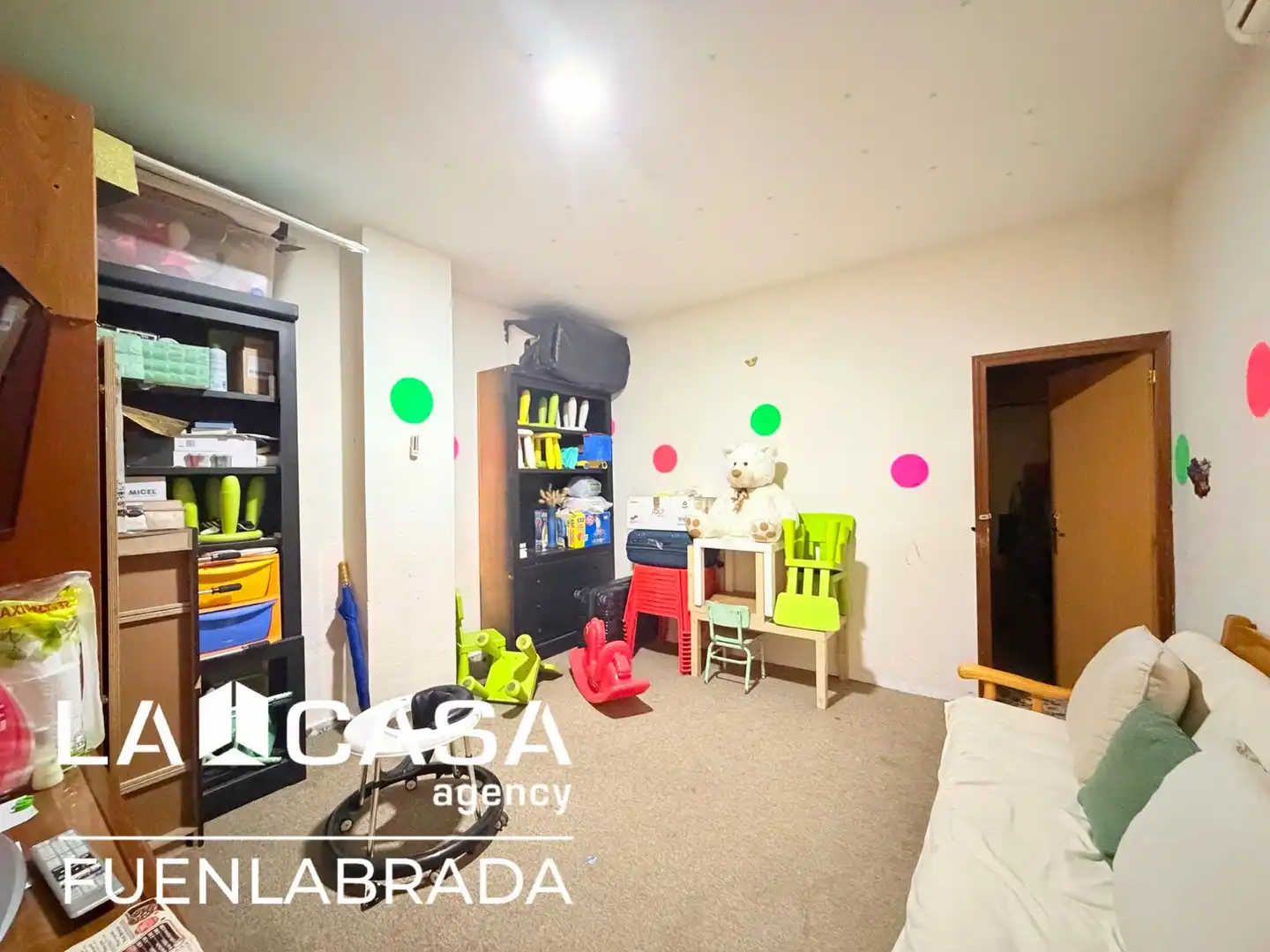 Local commercial à vendre à Avenida de las Regiones, imagen 30