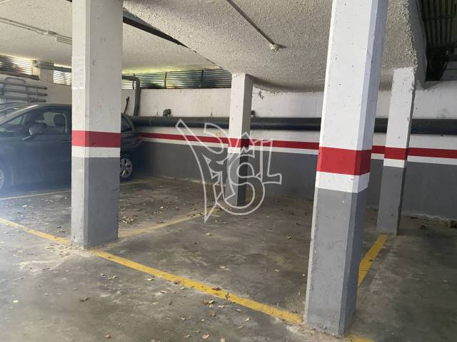 Garaje en Alquiler en Cannetum en Canet de Mar