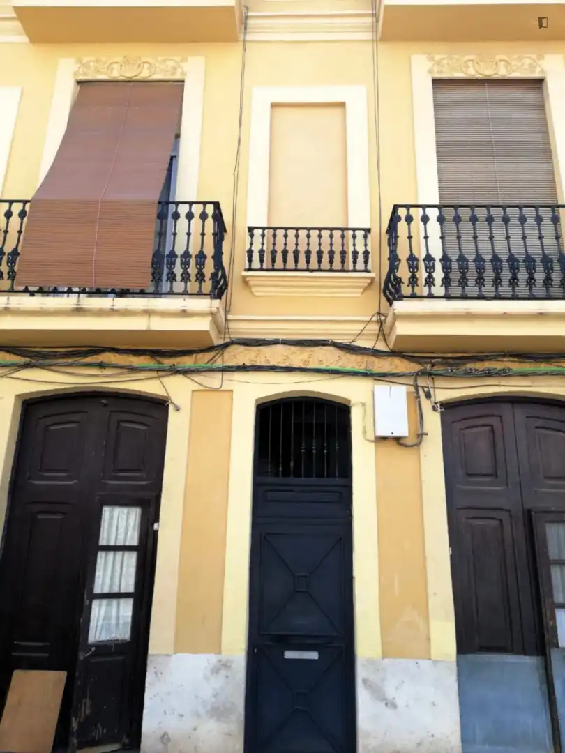 Apartament de lloguer a Morvedre