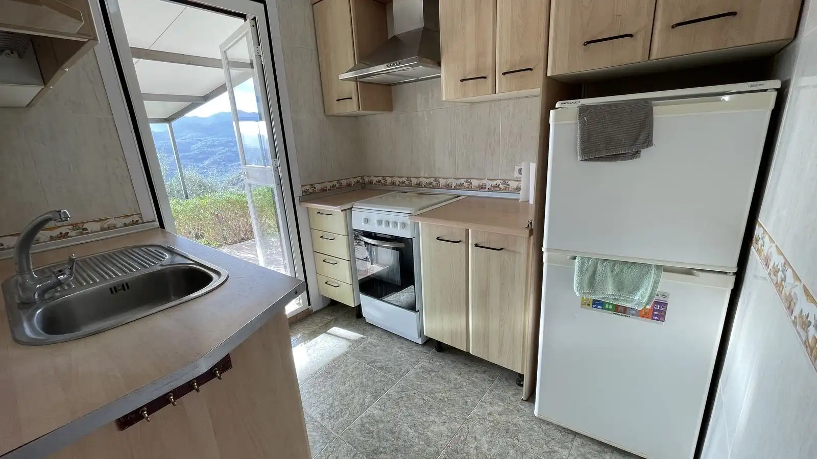 Casa rústica con piscina en venta en Calle Luna, imagen 53