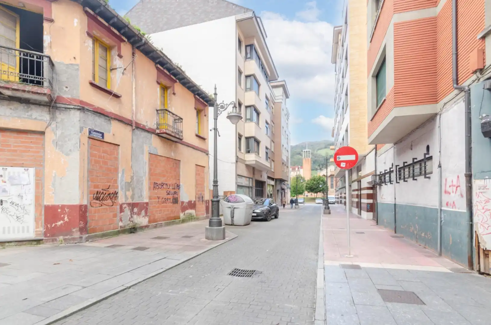 Business premises for sale in Calle MARTINEZ VEGA 44, imagen 17
