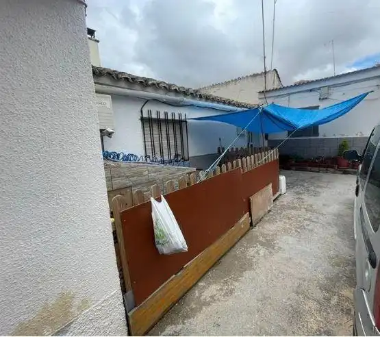Adossat en venda a Calle Calle Alamillo 35, imagen 2