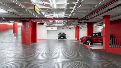 Foto 4 de Garaje de alquiler en Calle Bruc, 103, Dreta de l'Eixample, Barcelona Capital