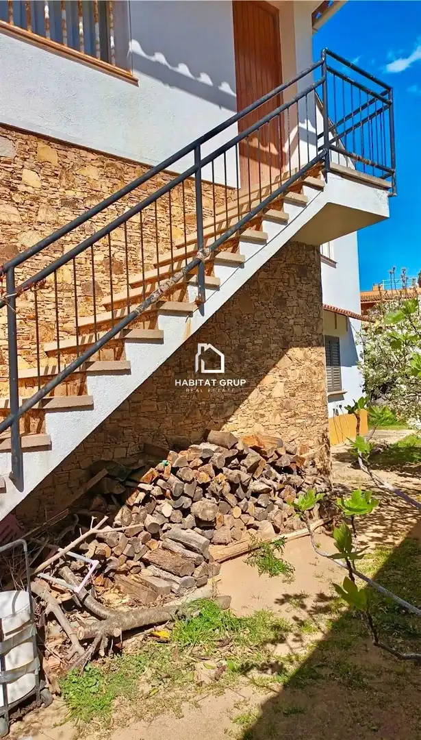Casa con giardino in vendita a Montgó, imagen 5