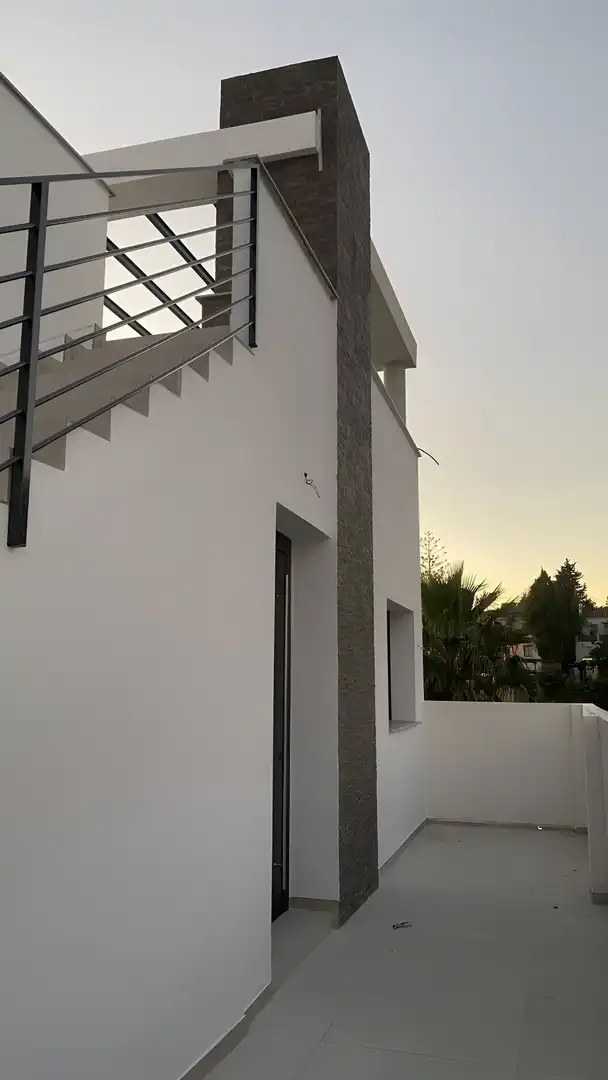 House with pool for sale in Mijas pueblo, imagen 15