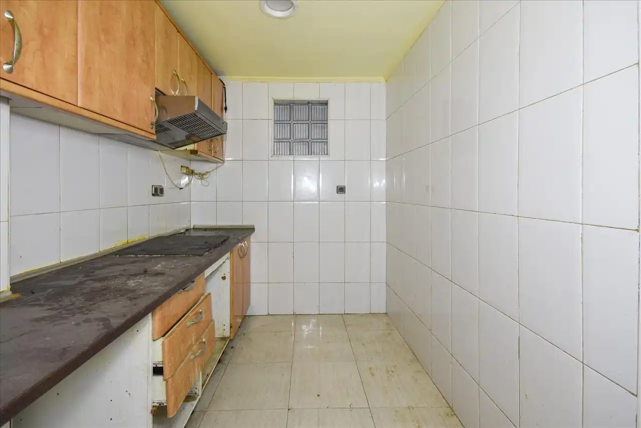Cuina de Planta baixa en venda en Ripollet