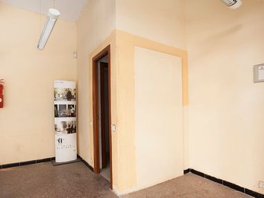 Local comercial en alquiler en PLAZA EUROPA 1