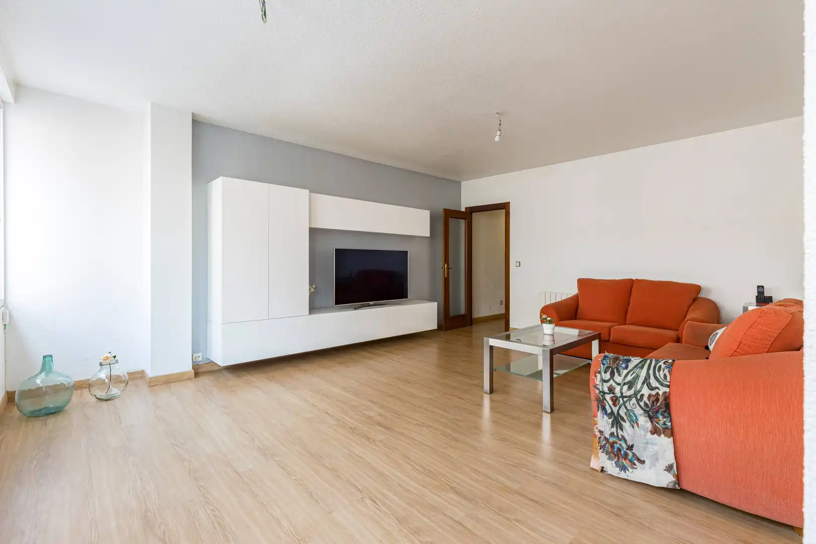 Living room of Flat for sale in Sur