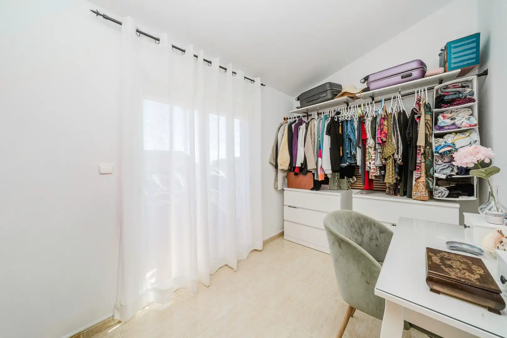 Casa adosada en venta en Santiago de la Ribera