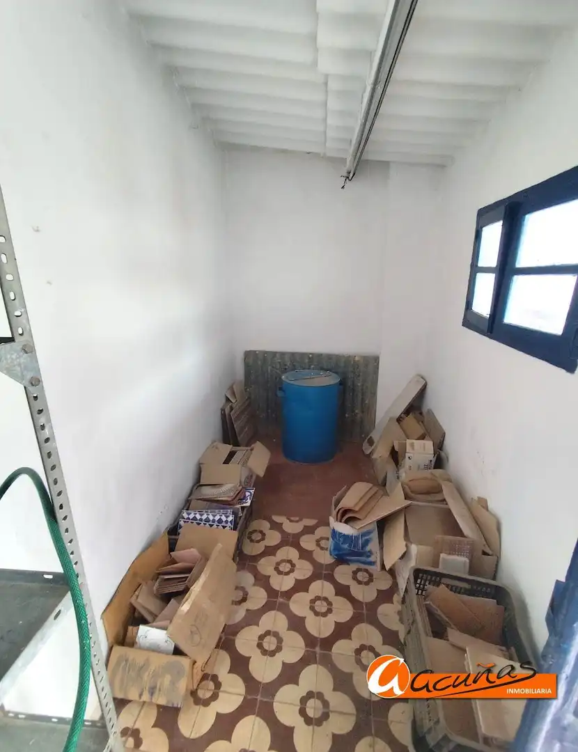 Detached homes for sale in Alameda  with Terrace and Storage room