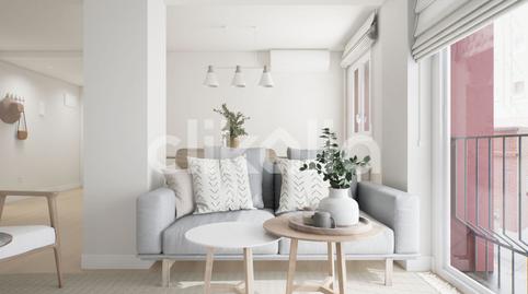 Foto 5 de Pis en venda a Pueblo Nuevo, Madrid