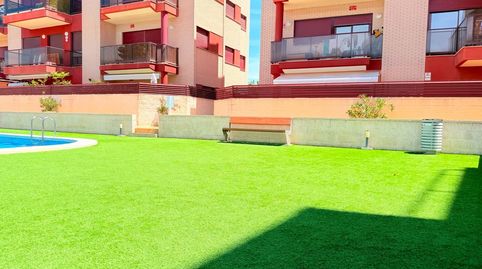 Foto 4 de Apartamento en venta en Boverals - Saldonar, Vinaròs