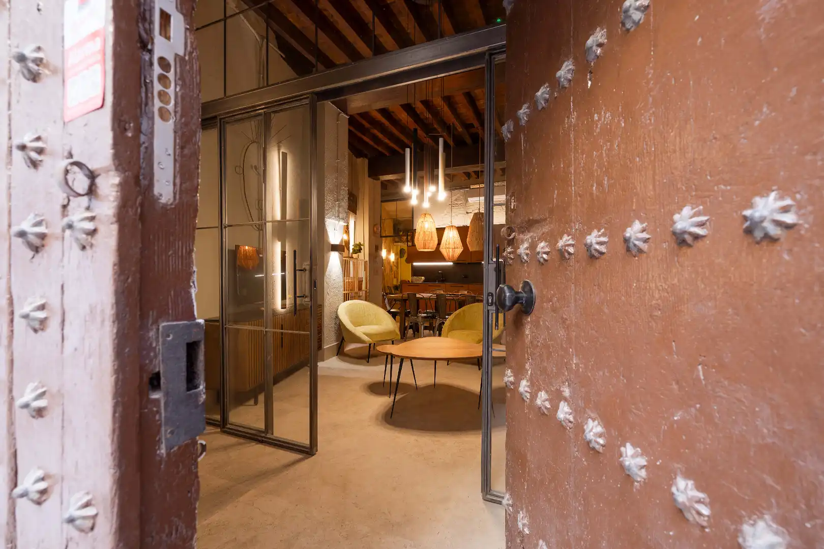 Loft en venta en Málaga con Aire acondicionado, Calefacción y Terraza