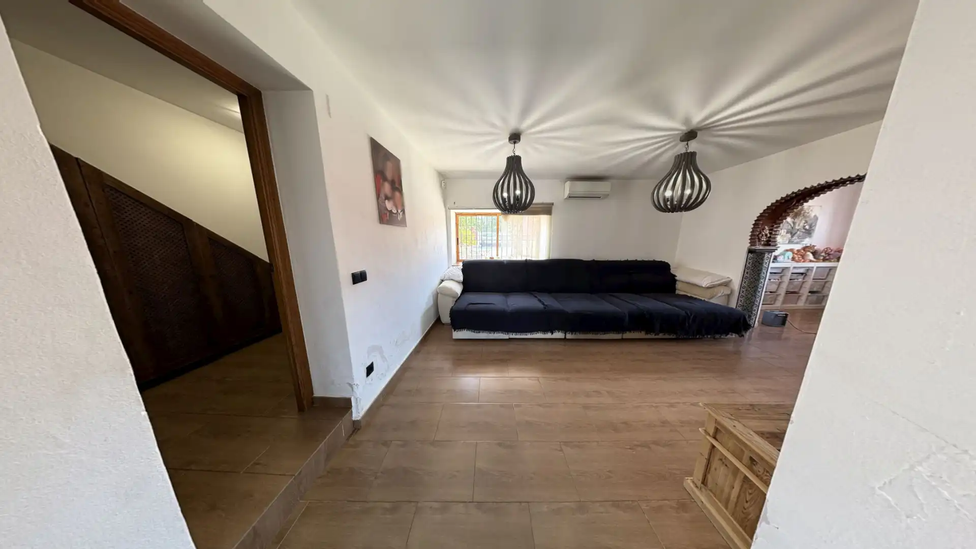 Villa con terrazza in vendita a Torrellano, imagen 15