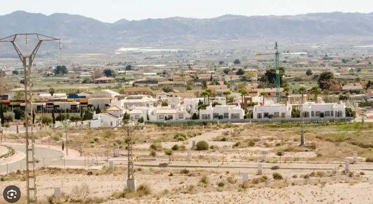 Terreny residencial en venda a Calle Mulhacen, imagen 5