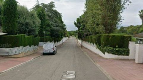 Sant Andreu De Llavaneres (Barcelona). SIN POSESIÓN “OCUPADO” (no se puede visitar ni hipotecar).