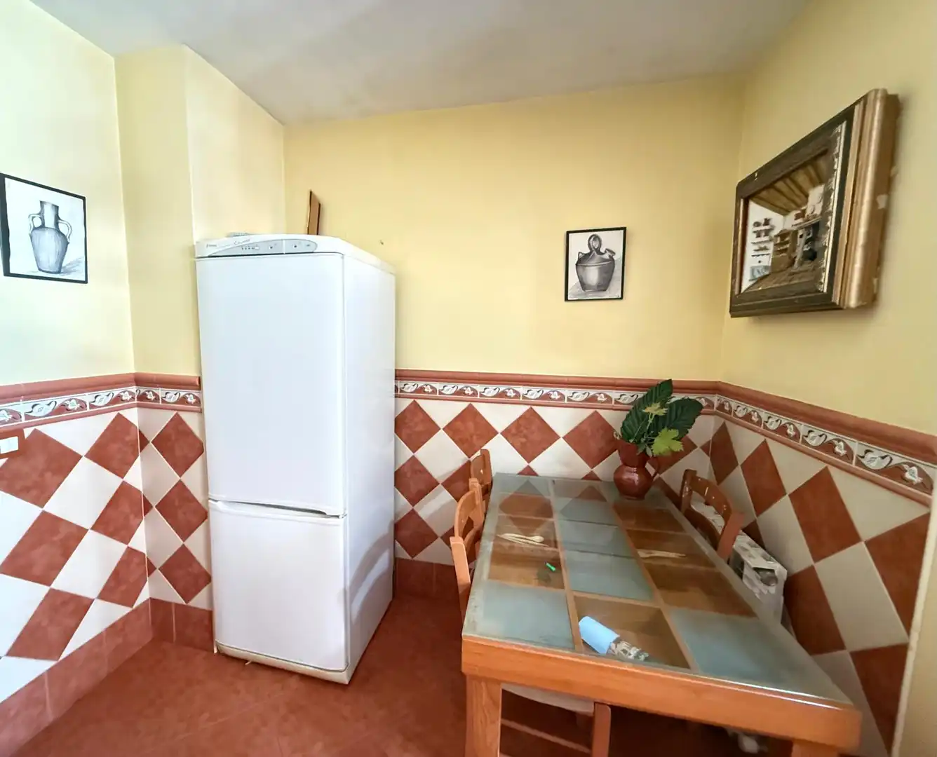 Wohnung mit Aufzug zum Verkauf in Calle de las Palmas, imagen 13