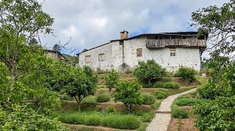 Se vende casa rural con bodega, imatge 5