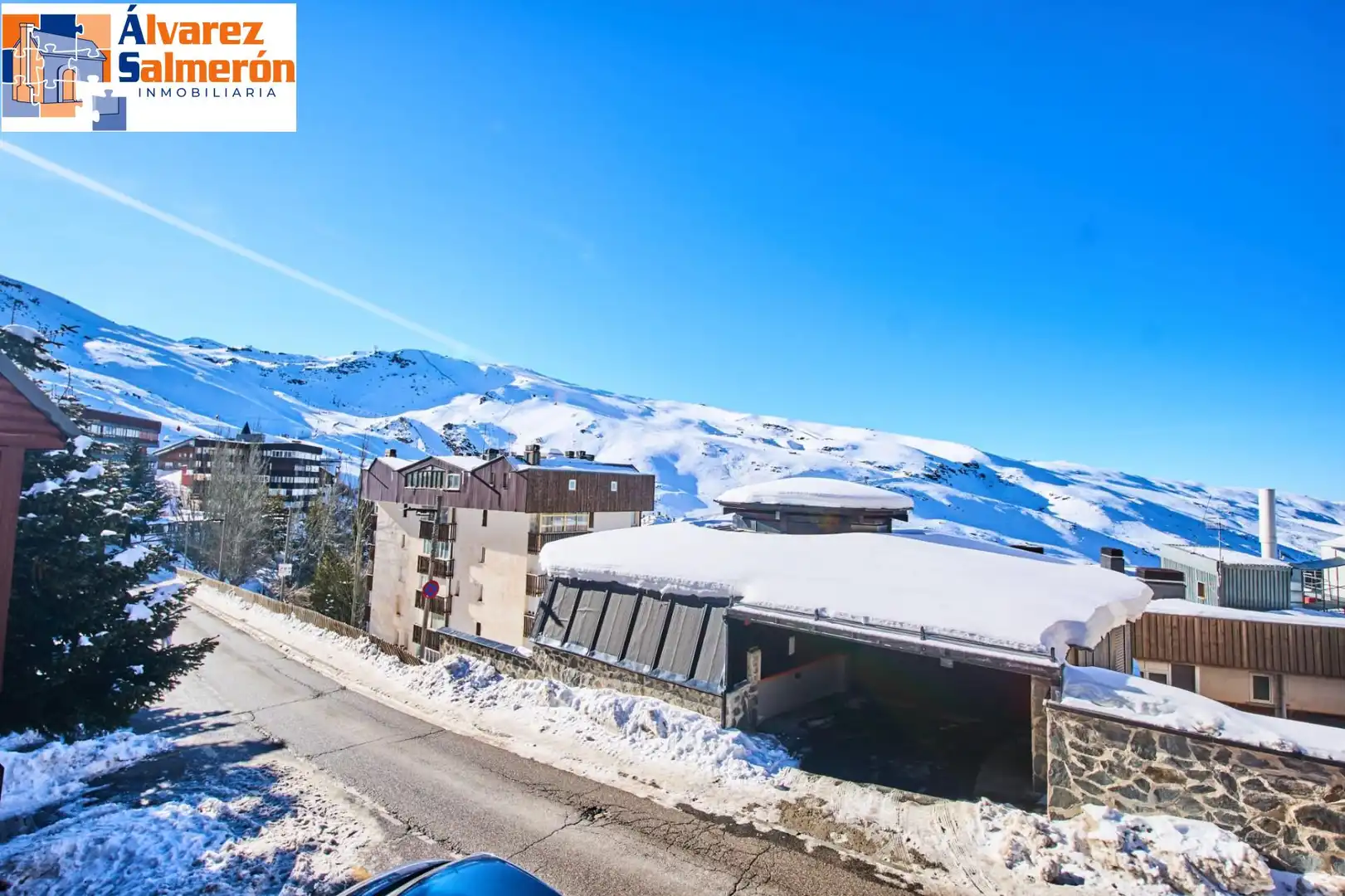 Terraced house for sale in Urbanización Solynieve #14, imagen 3
