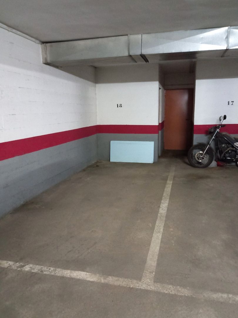 Parking of Garage to rent in Calatayud