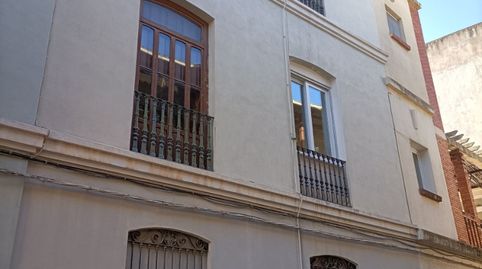 VENTA DE ATICO DUPLEX EN SEGORBE
