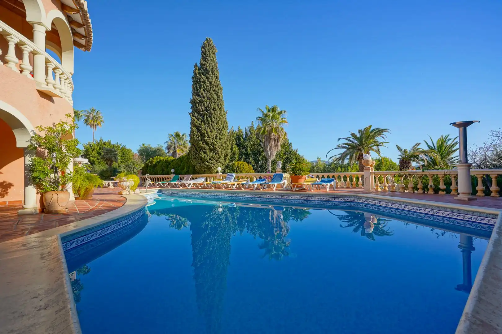 Detached house with terrace for sale in Cala Advocat - Baladrar, imagen 10