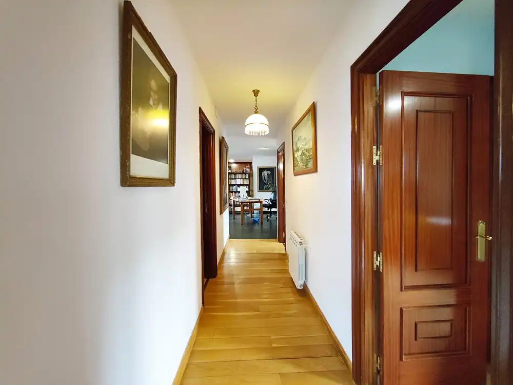 Casa o chalet en venta en Guadarrama con Calefacción, Jardín privado y Parquet