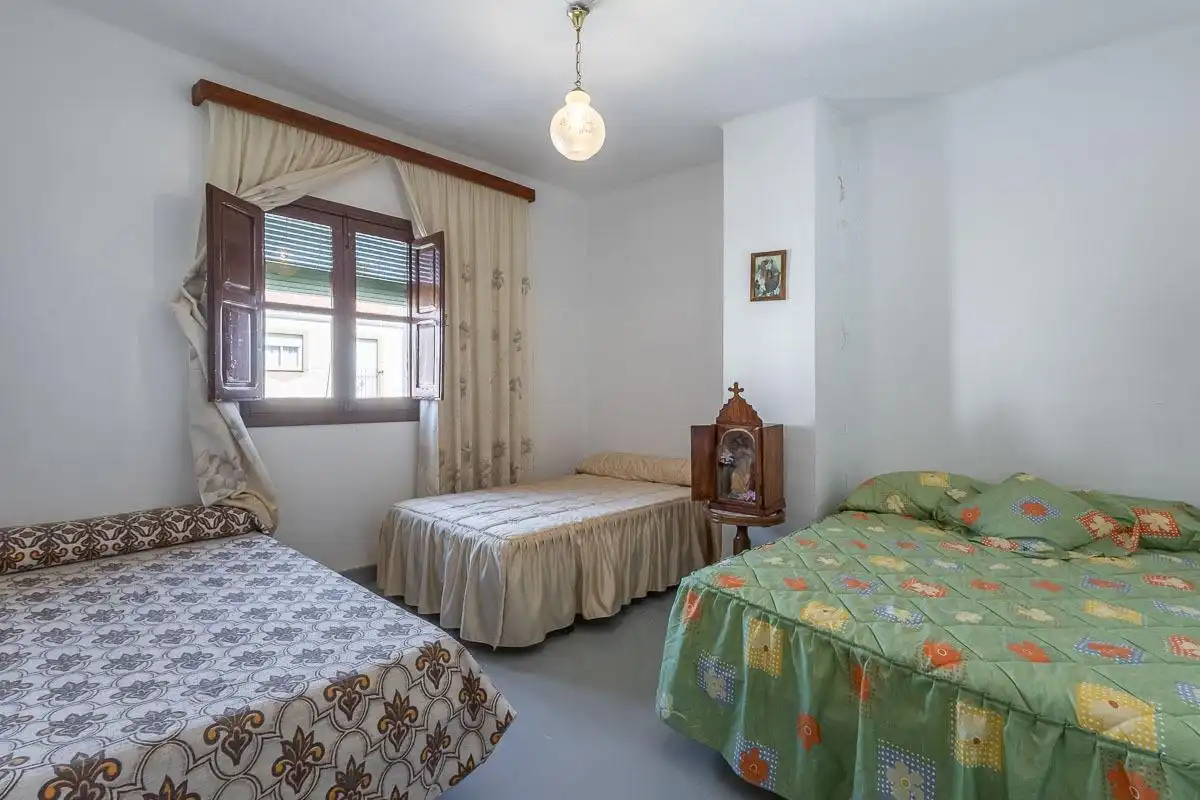 Maison avec terrasse à vendre à Jayena, imagen 18