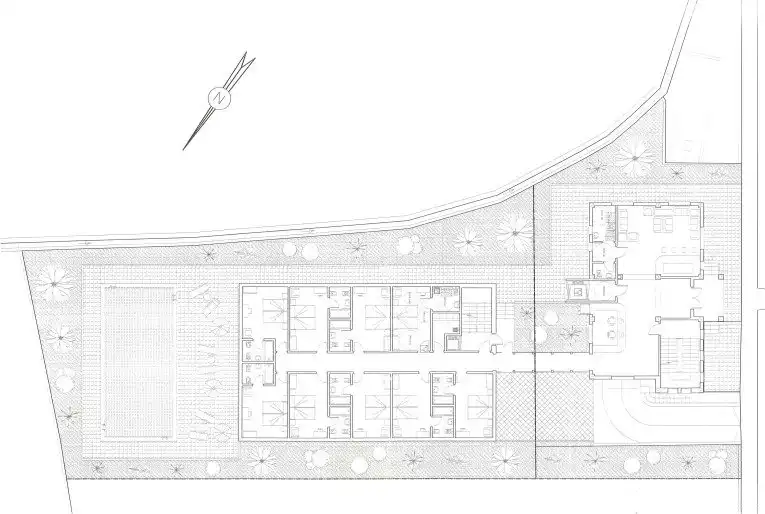 Villa mit Garten zum Verkauf in Calle Acequia 19, imagen 49
