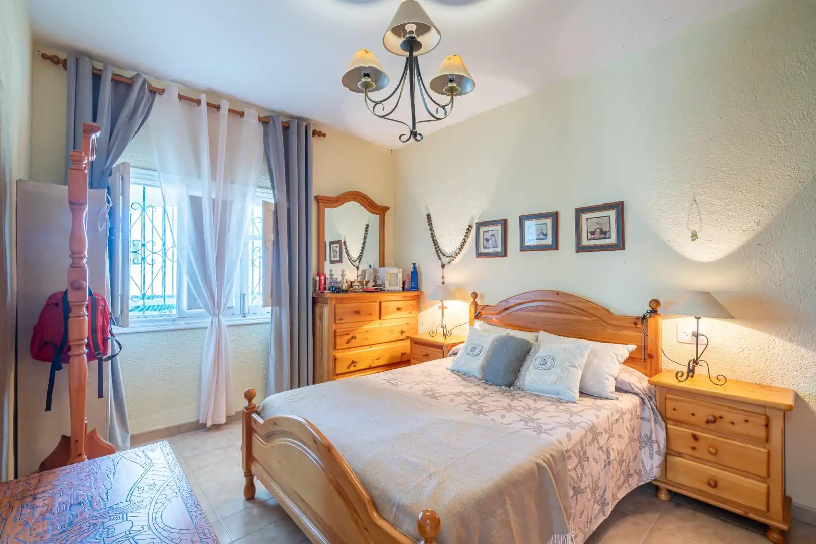 Casa o chalet en venta en POLíGONO 1 PARAJE 20 C J CAMP, Alhama de Almería