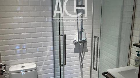 Foto 3 de Pis de lloguer a Etxezuri- Jon Auzmendi Arrondo, Barrio de Uribarri, Bizkaia