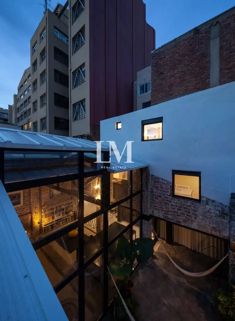 Casa o chalet de alquiler en ALI BEI, El Parc i la Llacuna del Poblenou