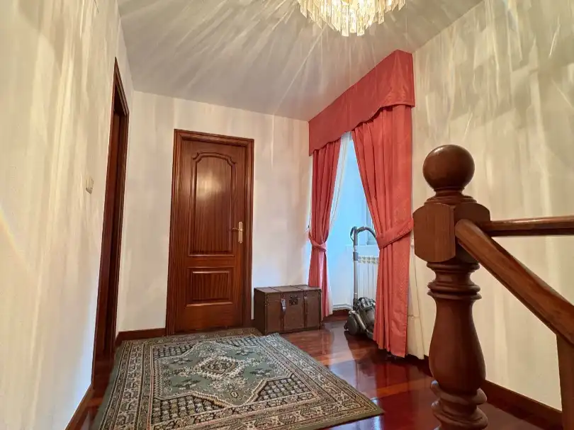 Casa o chalet en venta en Carral con Terraza