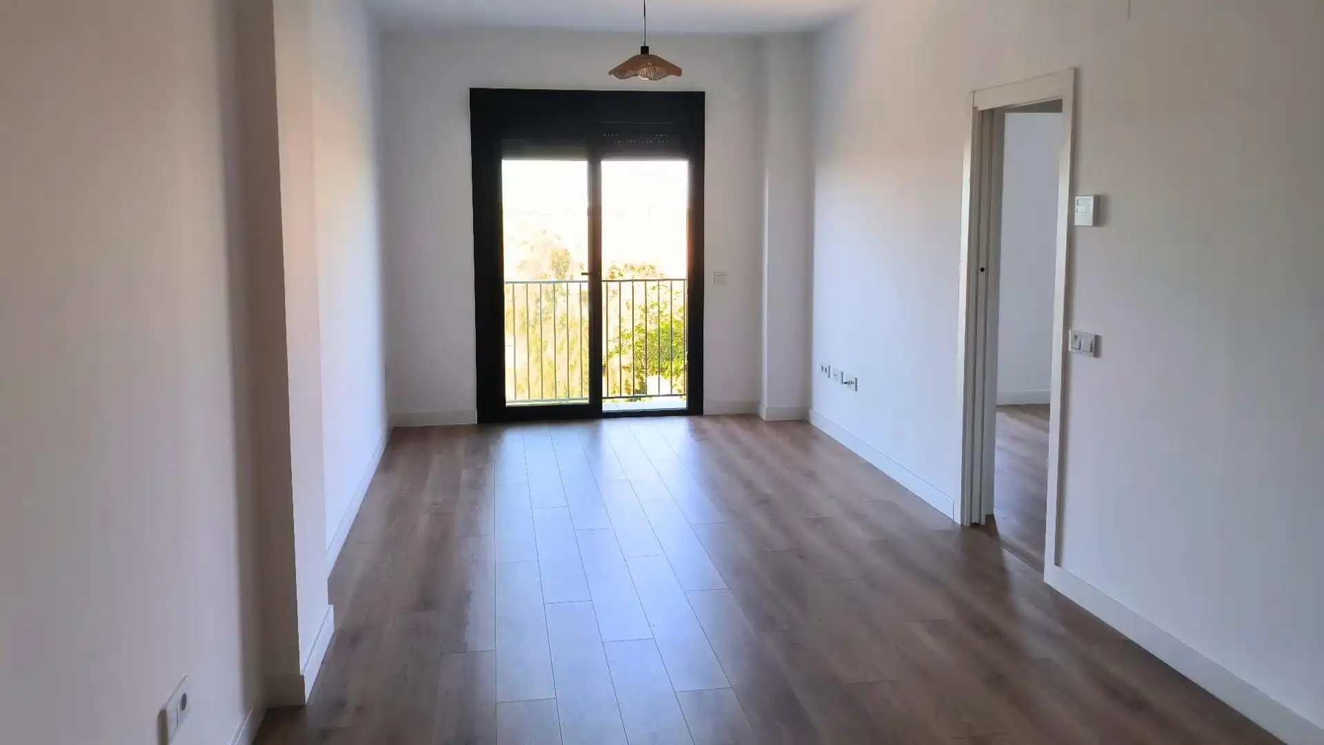 Dormitori de Apartament de lloguer en Camas