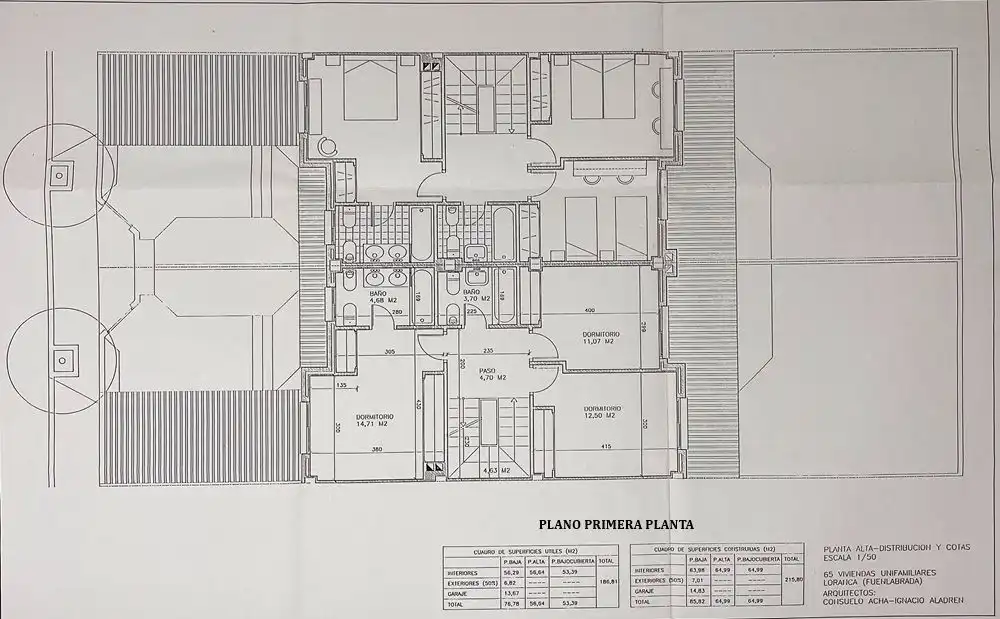 Einfamilien-Reihenhaus zum Verkauf in ESCUELAS, Loranca